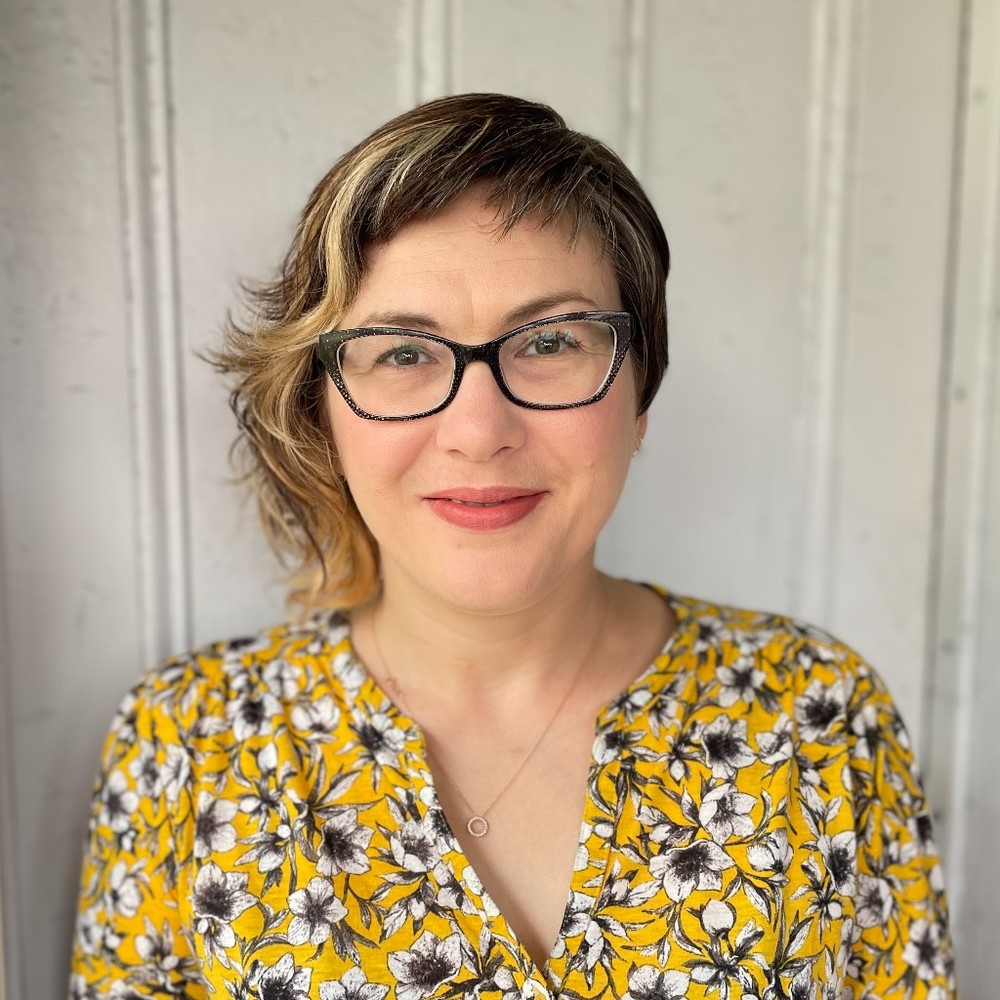 Meet your Posher, Kasia